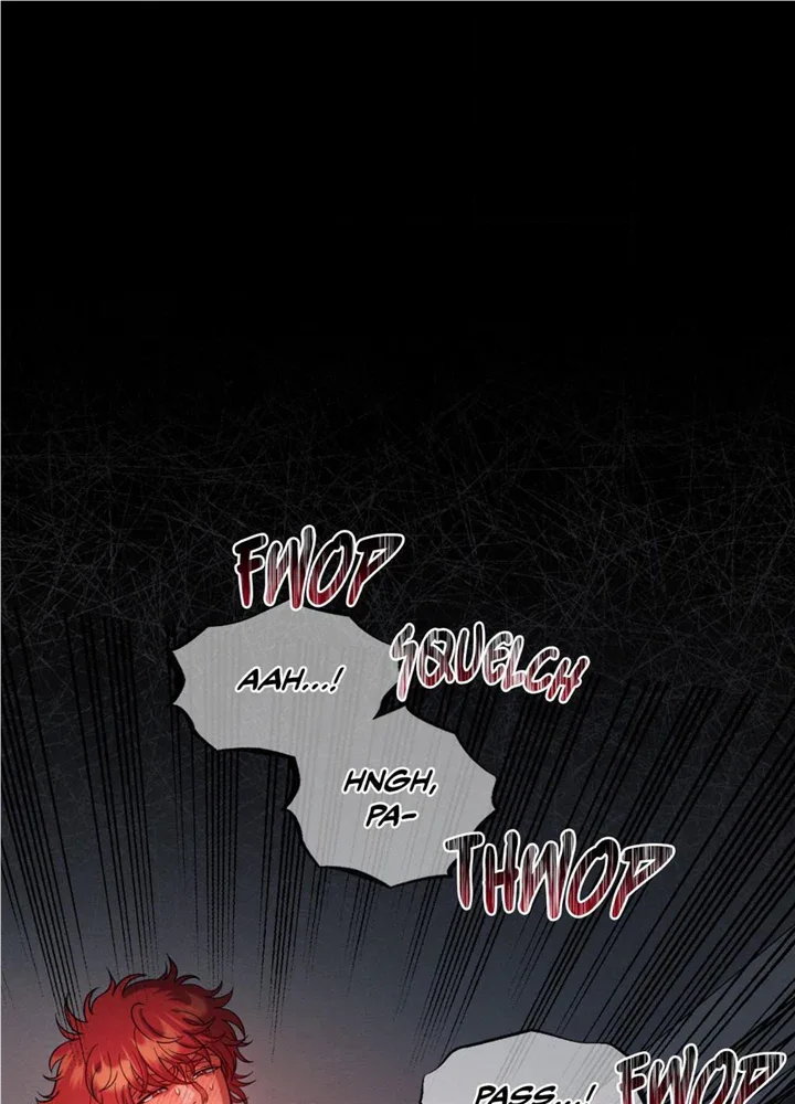 Hana's Demons of Lust Chapter 74 page 92