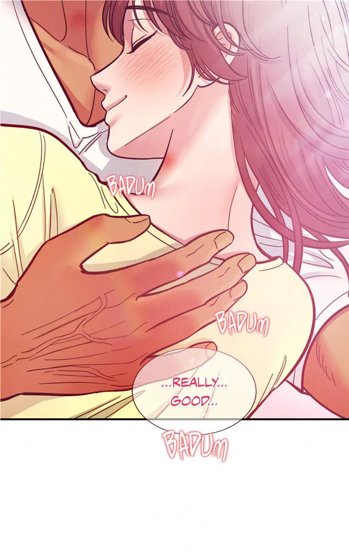 Hana's Demons of Lust Chapter 73 page 86
