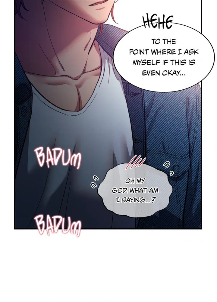 Hana's Demons of Lust Chapter 74 page 84