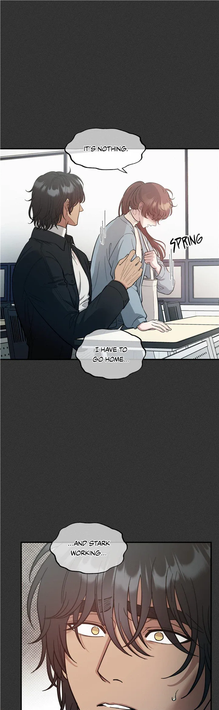 Hana's Demons of Lust Chapter 76 page 8