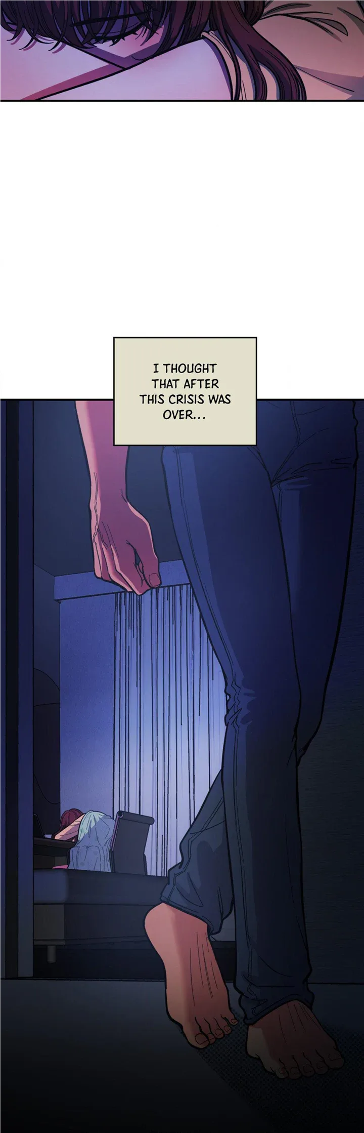Hana's Demons of Lust Chapter 76 page 14