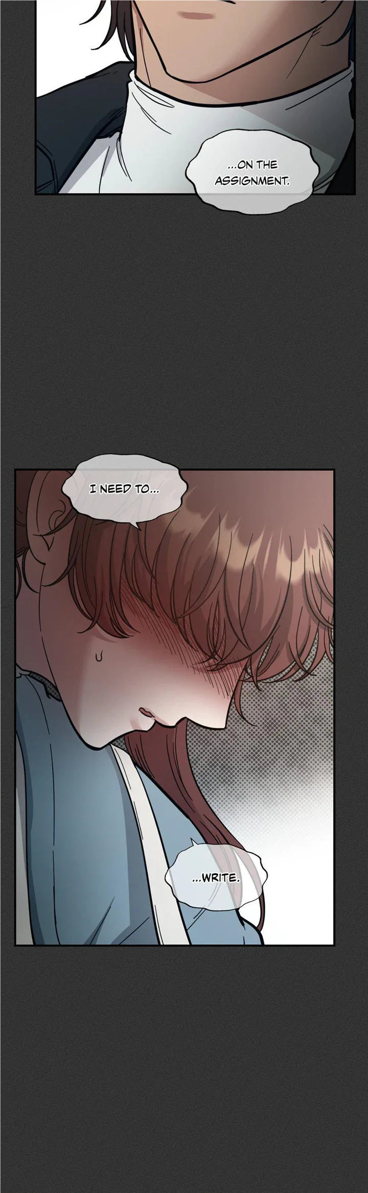 Hana's Demons of Lust Chapter 76 page 9