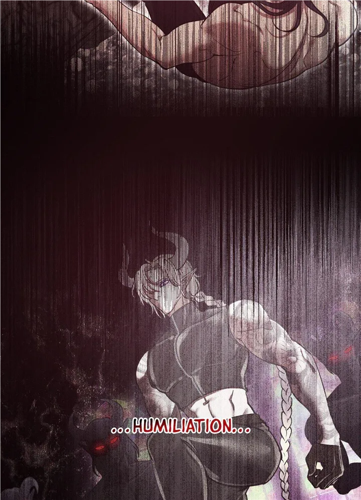 Hana's Demons of Lust Chapter 73 page 93