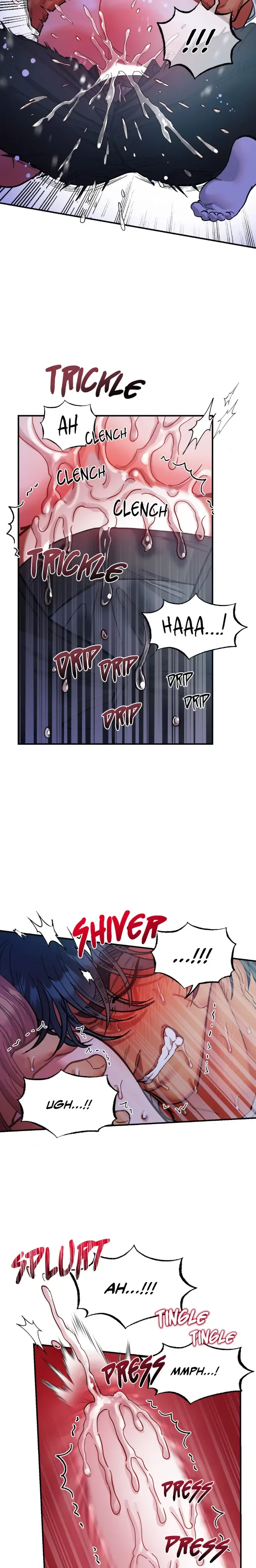 Hana's Demons of Lust Chapter 72 page 5