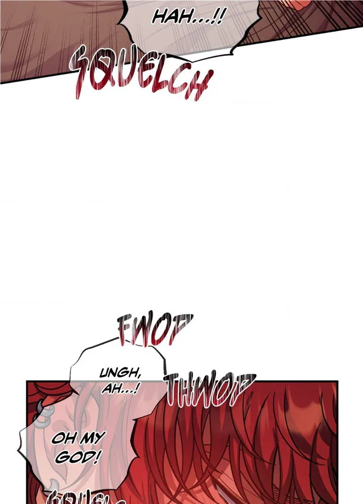 Hana's Demons of Lust Chapter 74 page 94