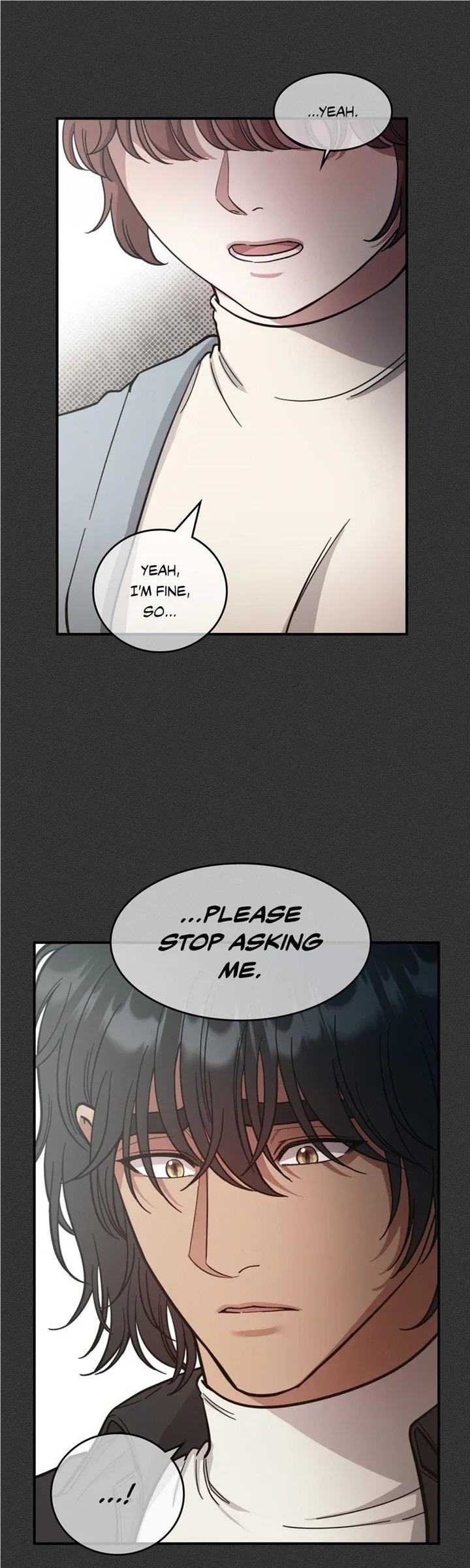 Hana's Demons of Lust Chapter 76 page 12