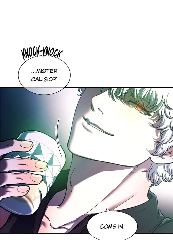 Hana's Demons of Lust Chapter 75 page 33