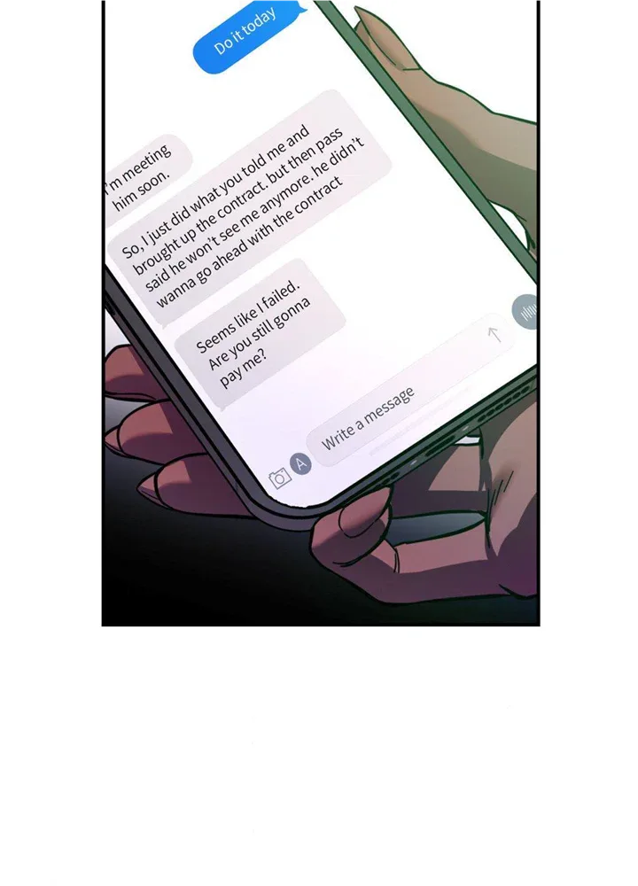 Hana's Demons of Lust Chapter 75 page 32