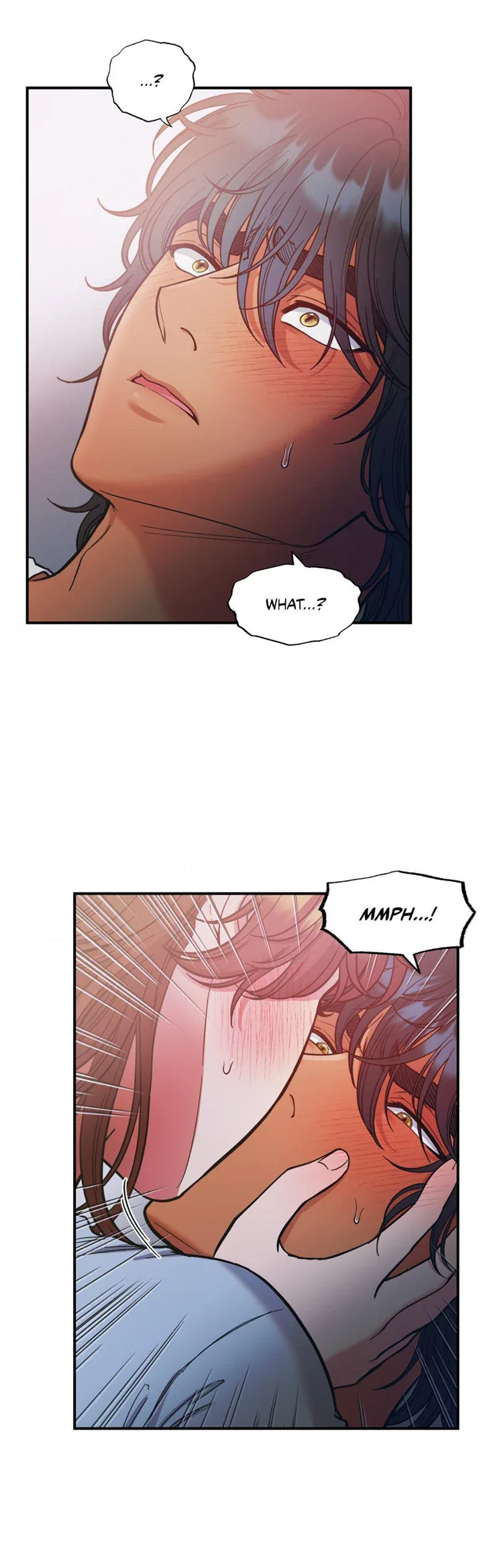Hana's Demons of Lust Chapter 77 page 2