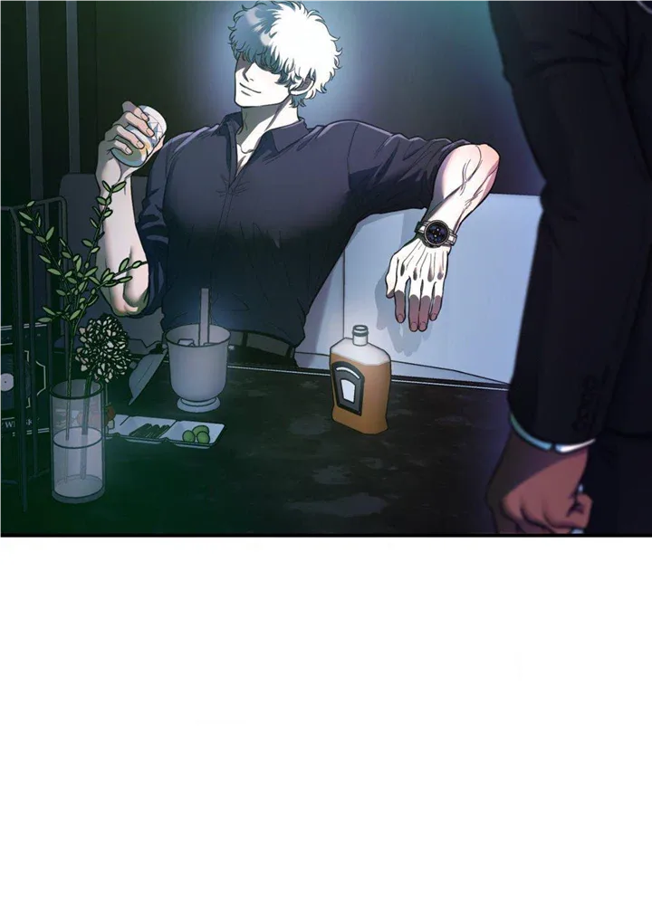 Hana's Demons of Lust Chapter 75 page 35
