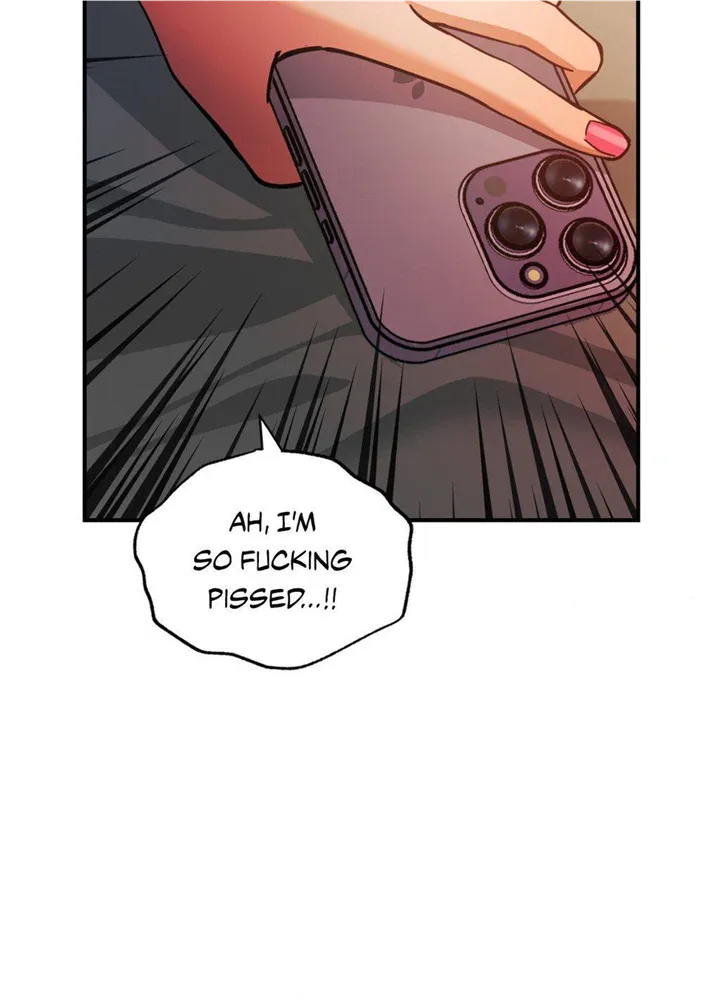Hana's Demons of Lust Chapter 75 page 28