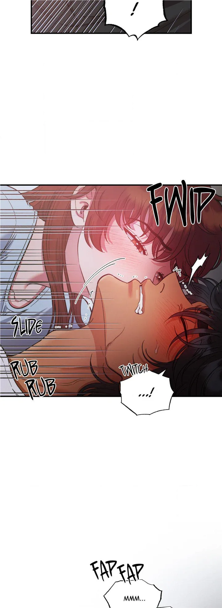 Hana's Demons of Lust Chapter 77 page 5