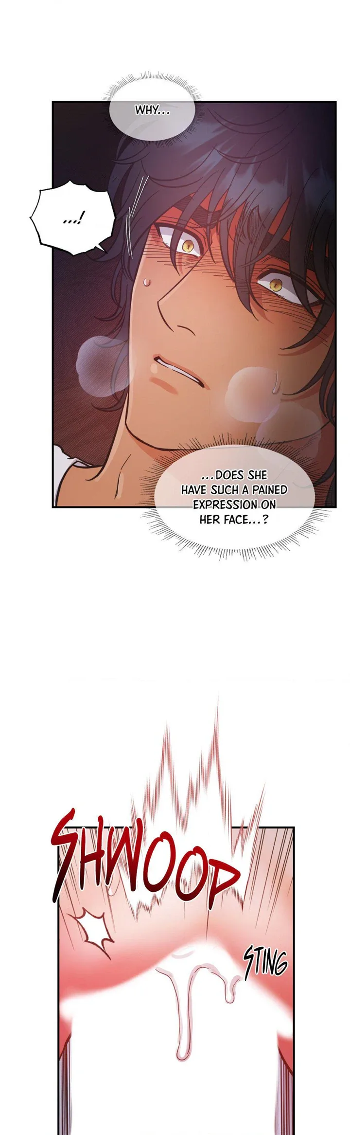 Hana's Demons of Lust Chapter 77 page 13