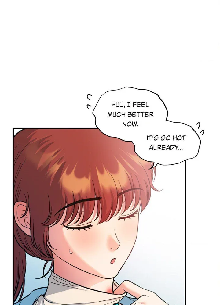 Hana's Demons of Lust Chapter 75 page 50