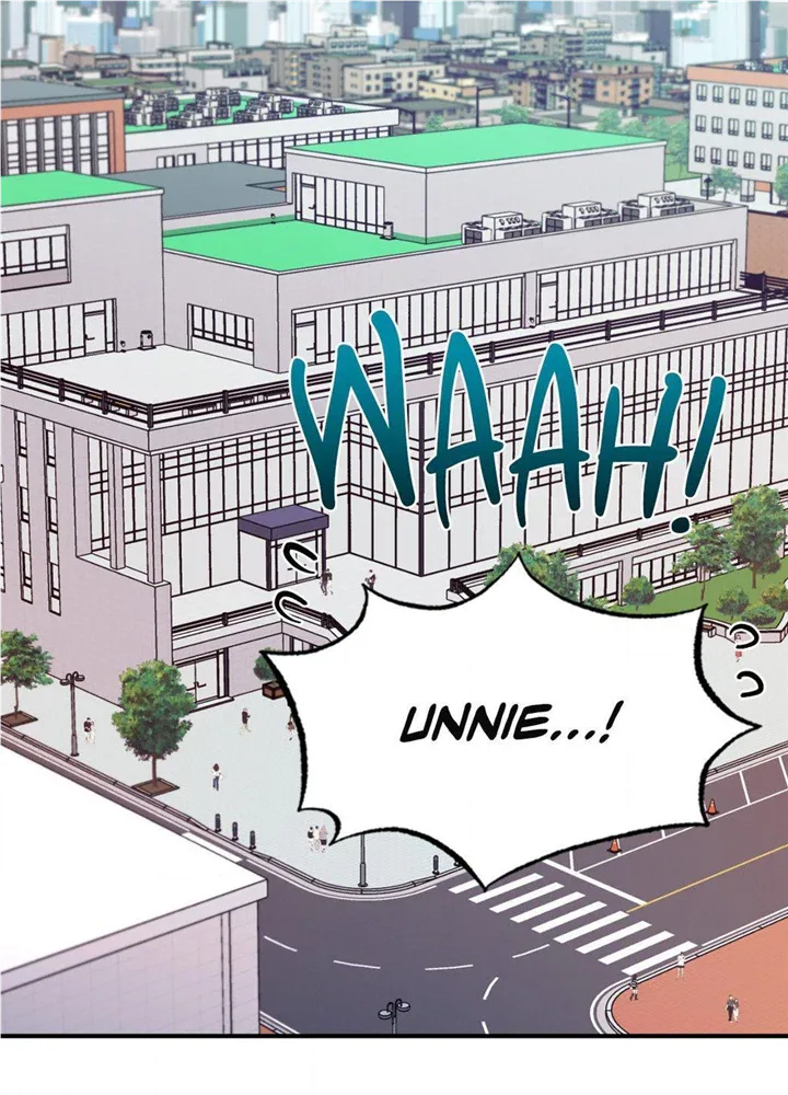 Hana's Demons of Lust Chapter 75 page 42