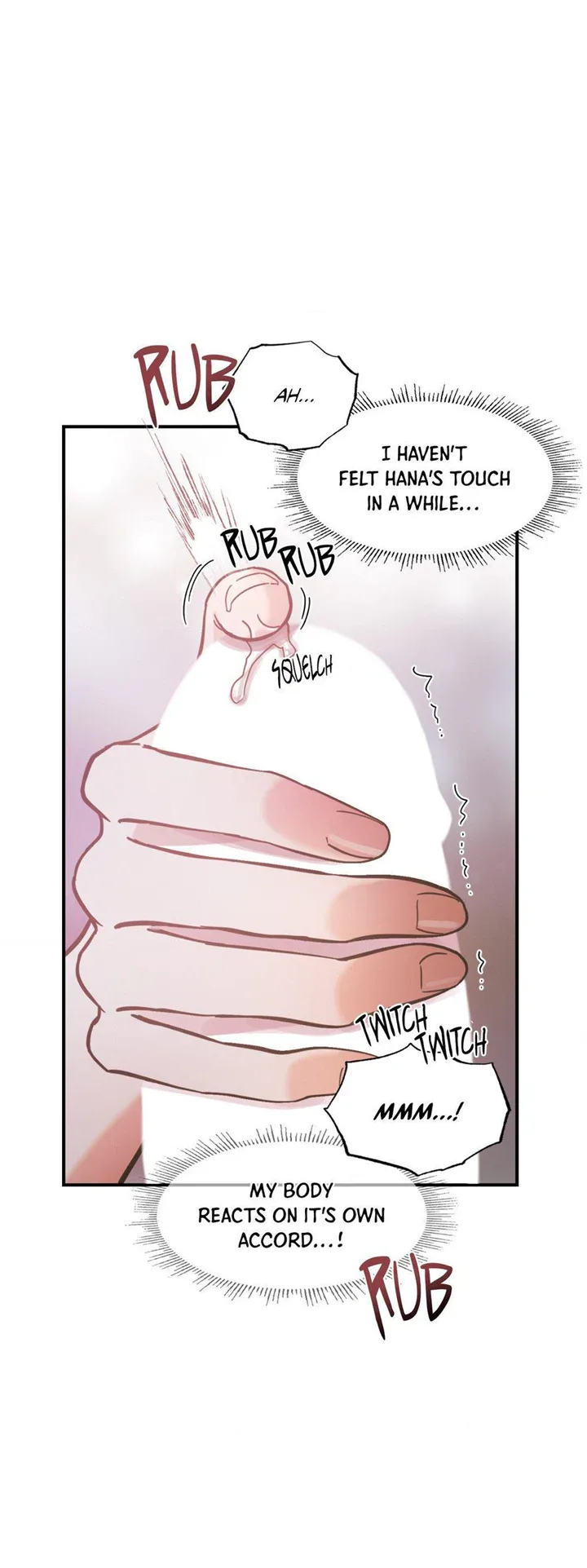 Hana's Demons of Lust Chapter 77 page 9