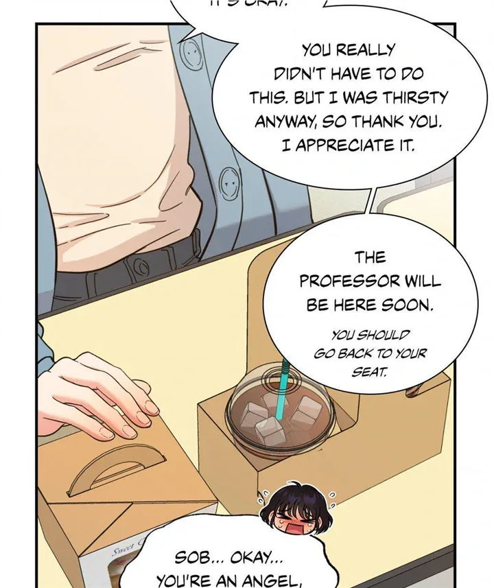 Hana's Demons of Lust Chapter 75 page 47