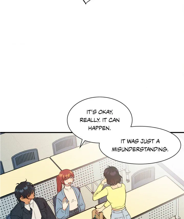 Hana's Demons of Lust Chapter 75 page 45
