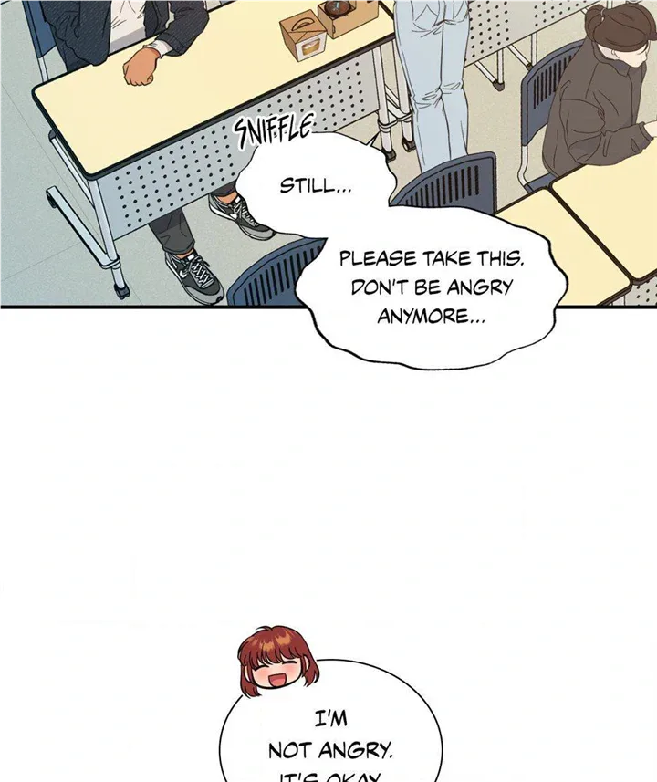 Hana's Demons of Lust Chapter 75 page 46