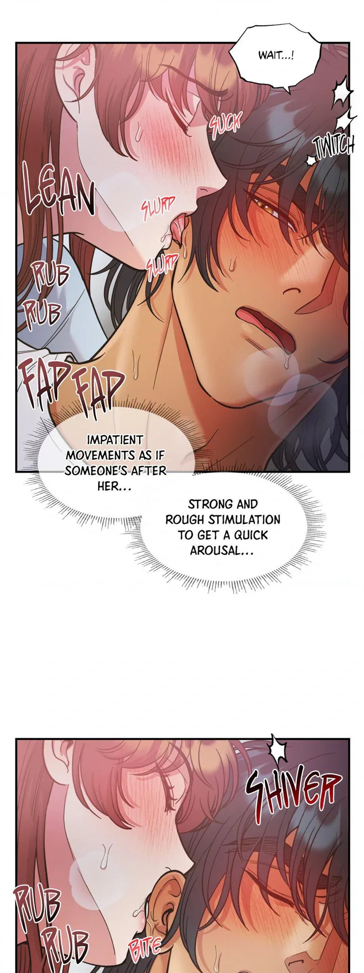 Hana's Demons of Lust Chapter 77 page 7