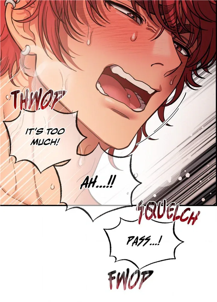 Hana's Demons of Lust Chapter 74 page 101