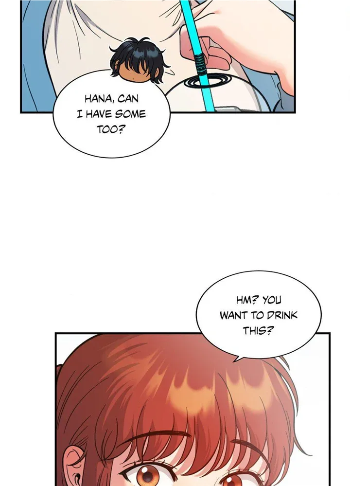 Hana's Demons of Lust Chapter 75 page 51