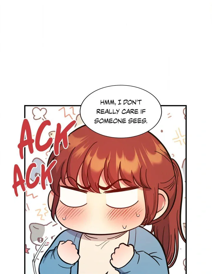 Hana's Demons of Lust Chapter 75 page 57