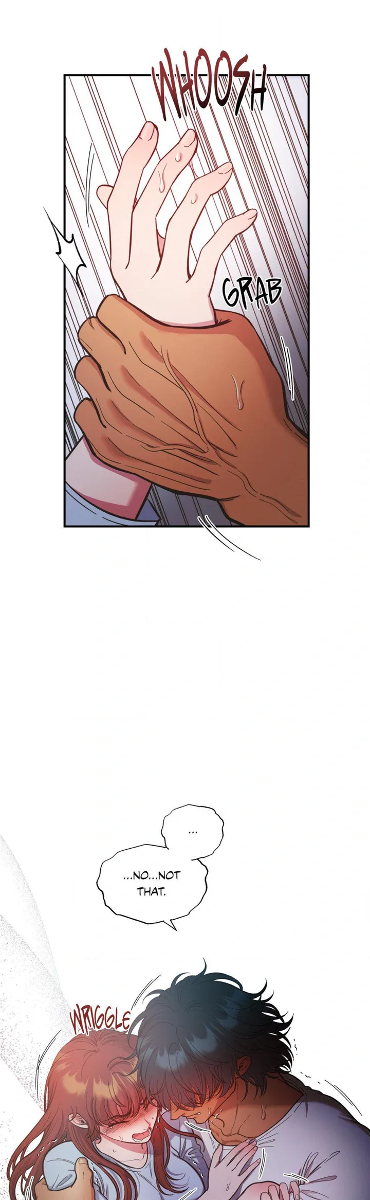 Hana's Demons of Lust Chapter 77 page 19