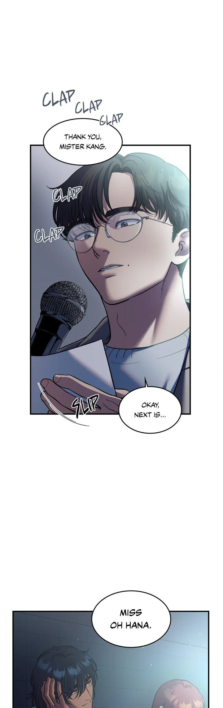 Hana's Demons of Lust Chapter 76 page 23