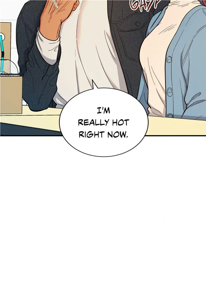 Hana's Demons of Lust Chapter 75 page 54