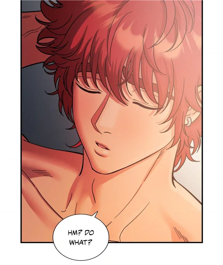 Hana's Demons of Lust Chapter 74 page 109