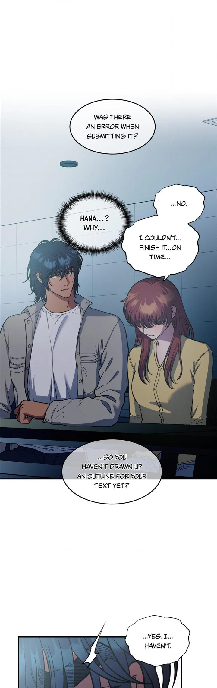 Hana's Demons of Lust Chapter 76 page 25