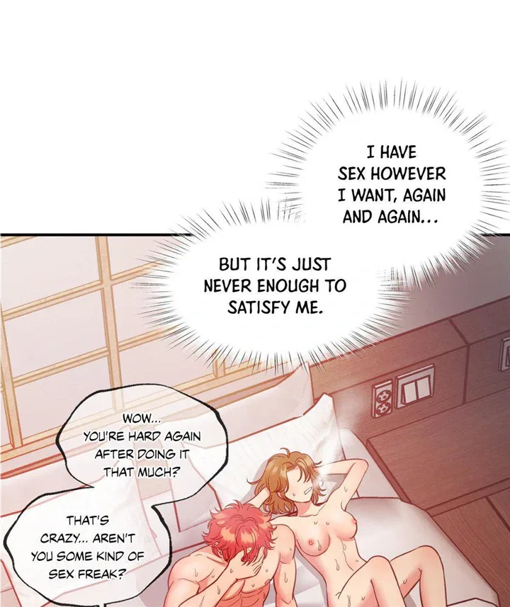 Hana's Demons of Lust Chapter 73 page 106