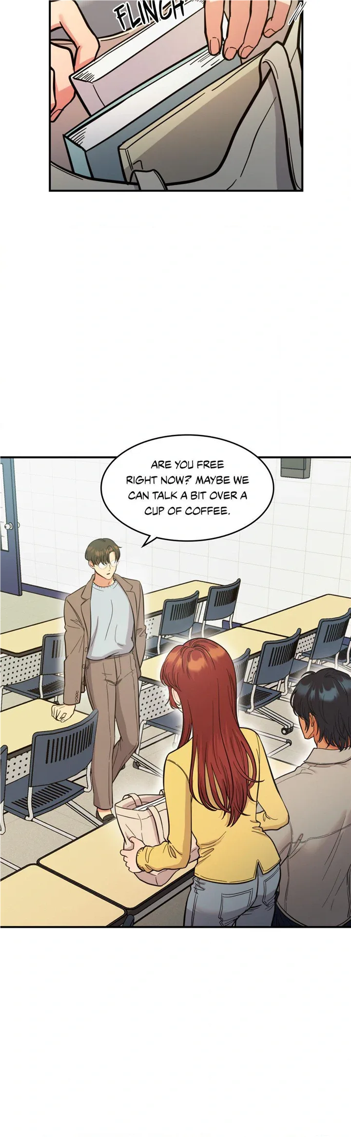 Hana's Demons of Lust Chapter 76 page 30