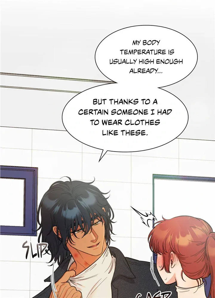 Hana's Demons of Lust Chapter 75 page 53