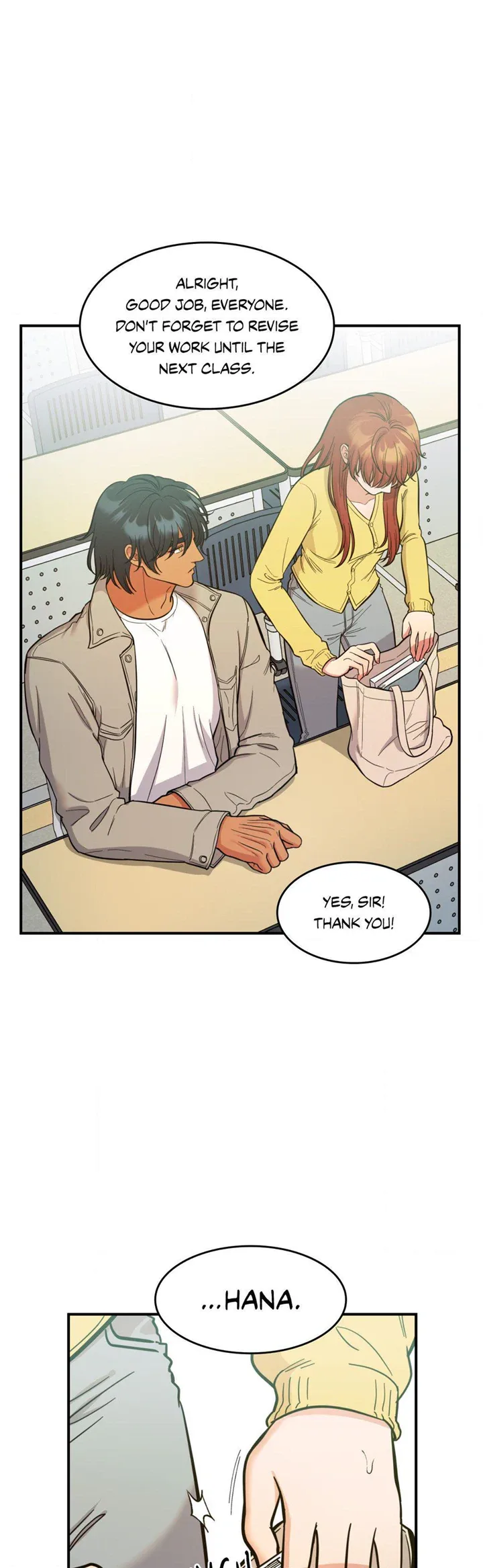 Hana's Demons of Lust Chapter 76 page 29