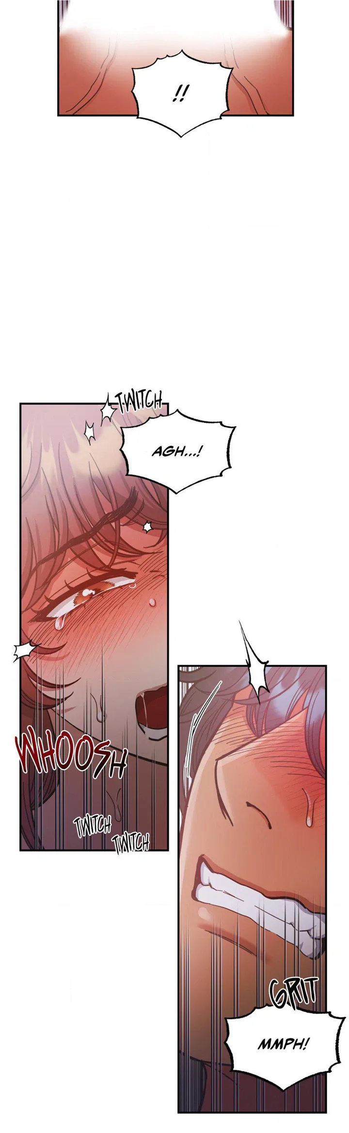 Hana's Demons of Lust Chapter 77 page 14