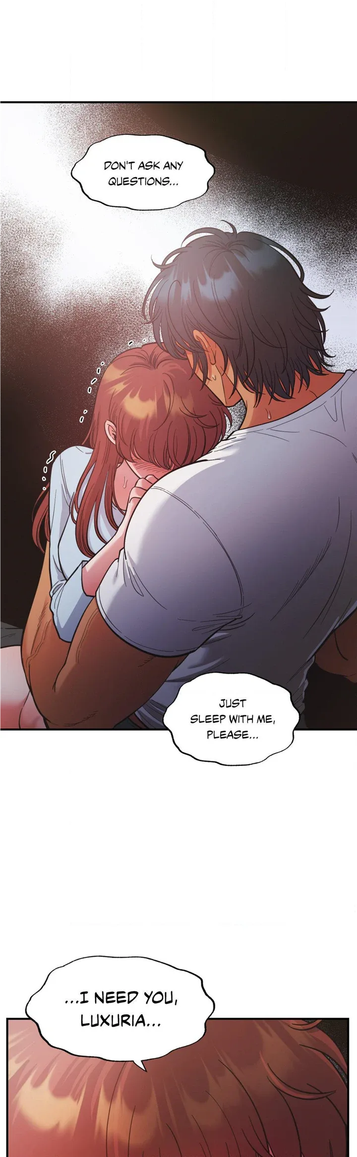 Hana's Demons of Lust Chapter 77 page 22