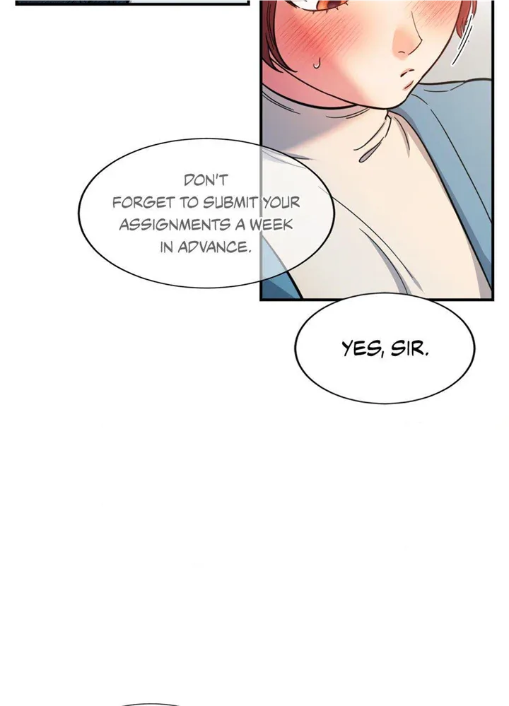 Hana's Demons of Lust Chapter 75 page 72