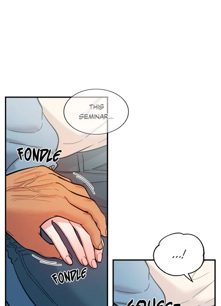 Hana's Demons of Lust Chapter 75 page 69