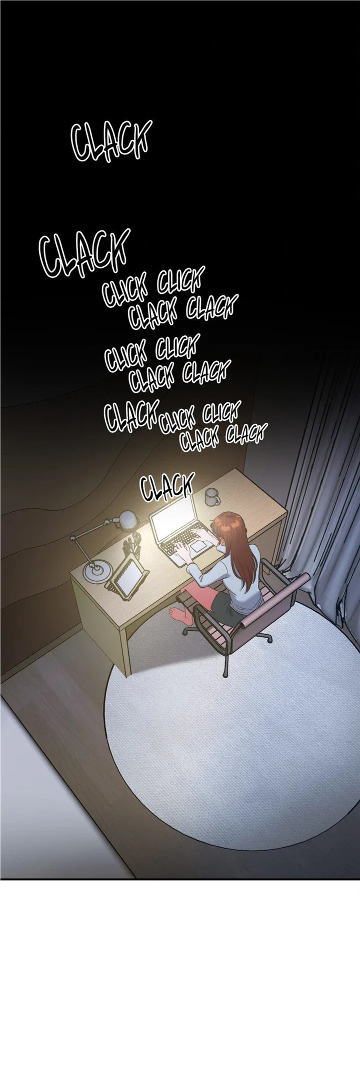 Hana's Demons of Lust Chapter 76 page 33