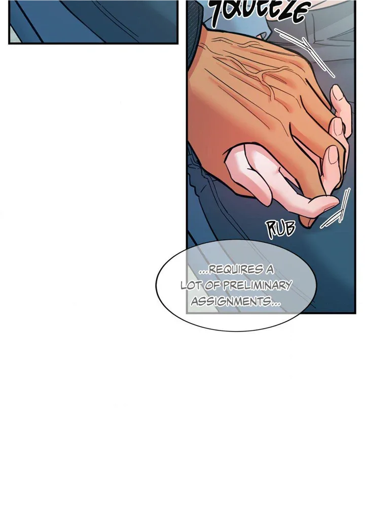 Hana's Demons of Lust Chapter 75 page 70