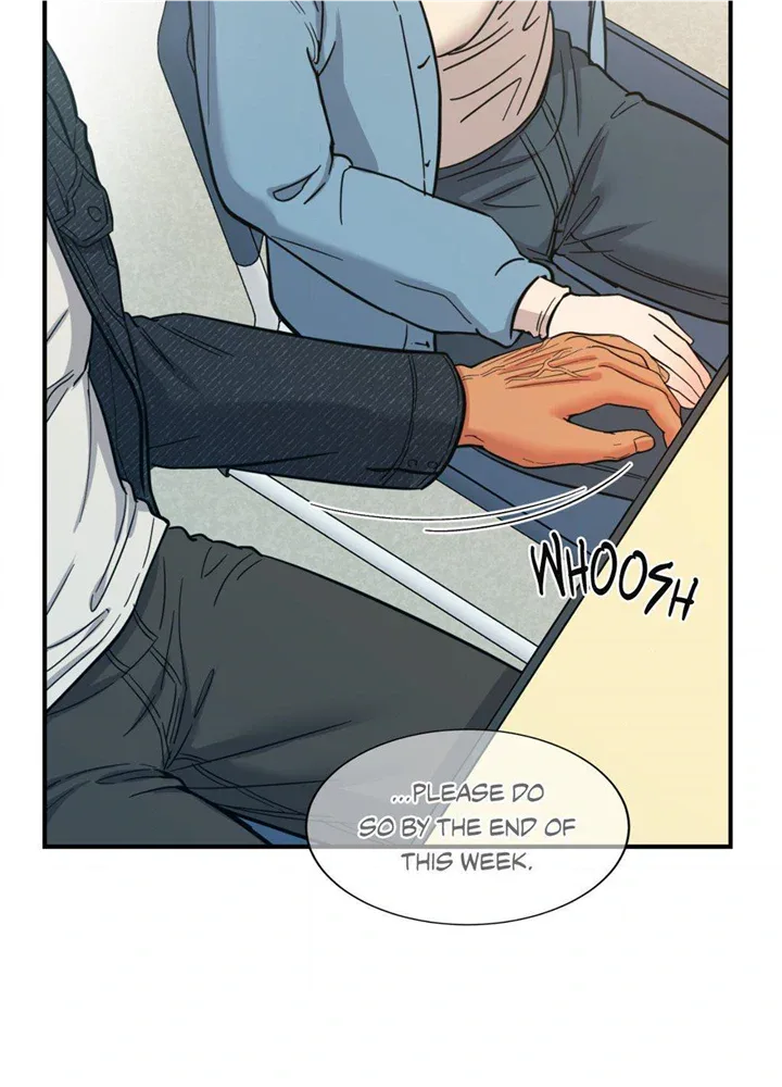 Hana's Demons of Lust Chapter 75 page 68