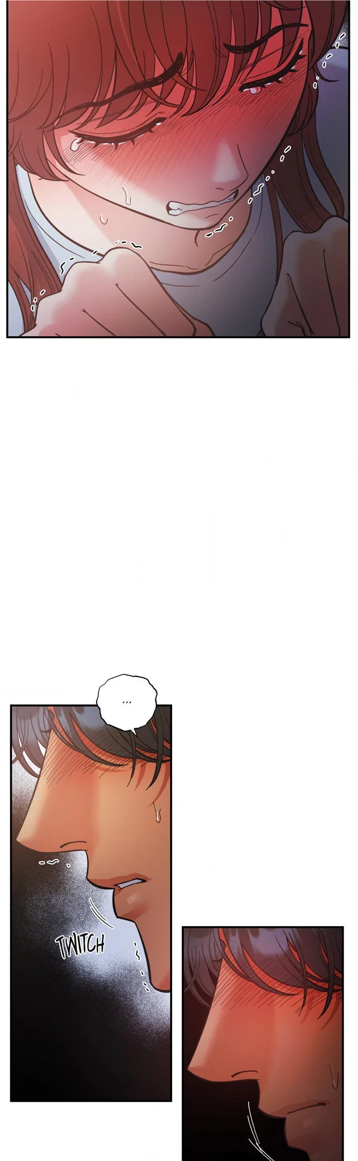 Hana's Demons of Lust Chapter 77 page 23