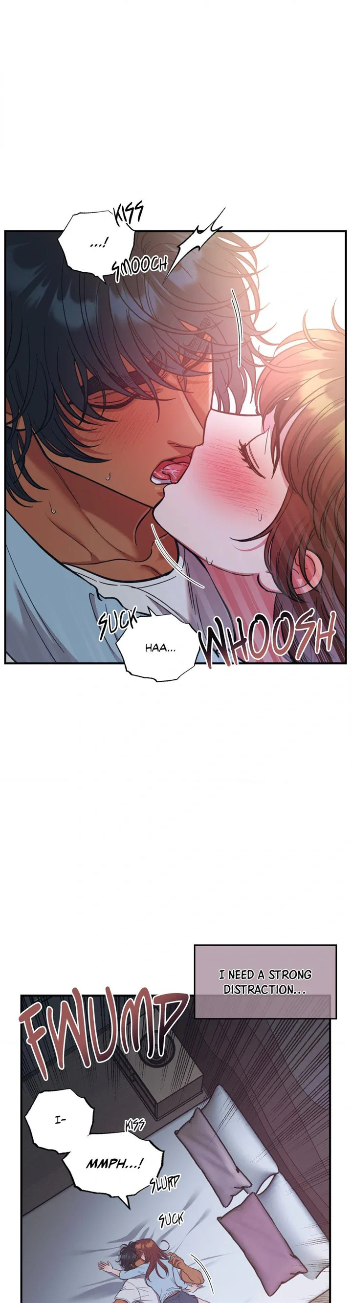 Hana's Demons of Lust Chapter 76 page 43