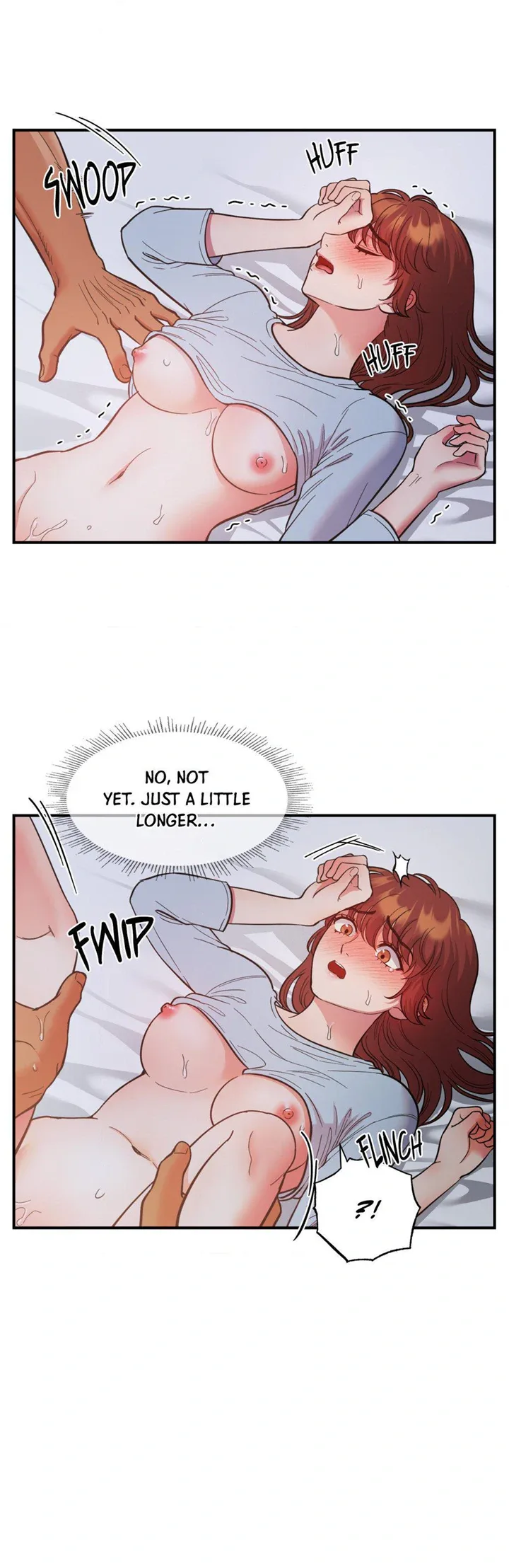 Hana's Demons of Lust Chapter 77 page 33