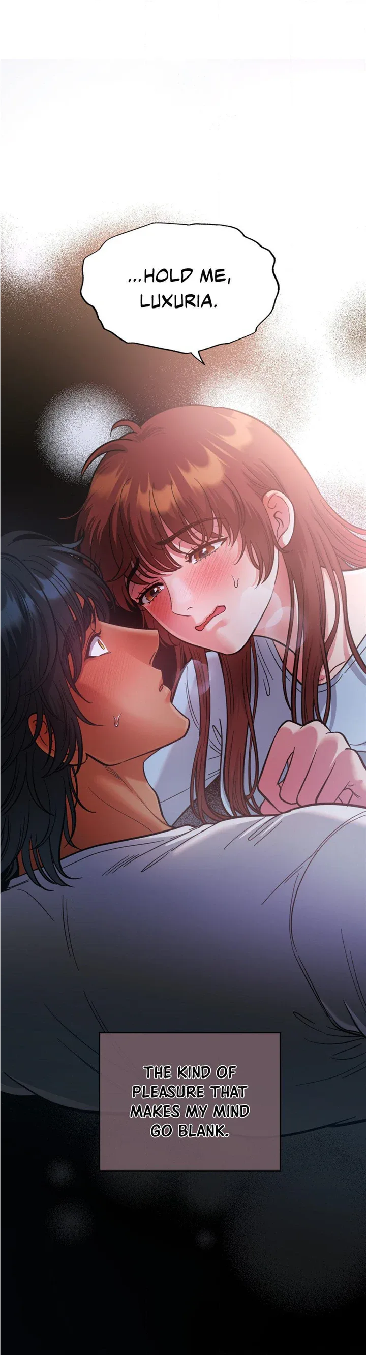 Hana's Demons of Lust Chapter 76 page 45