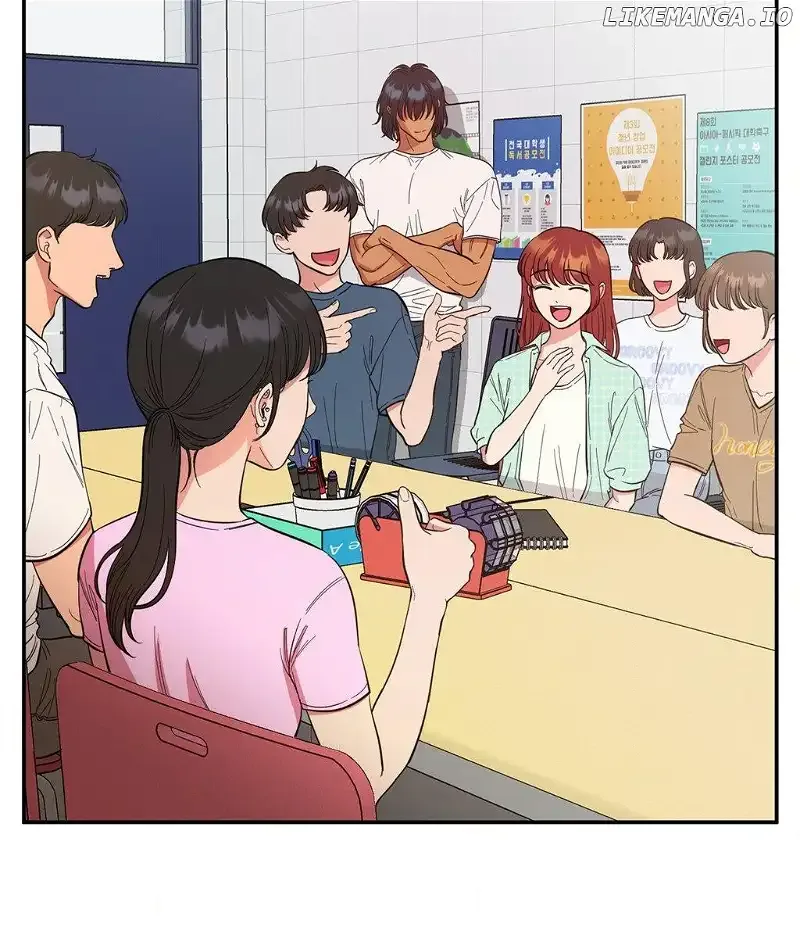 Hana's Demons of Lust Chapter 81 page 4