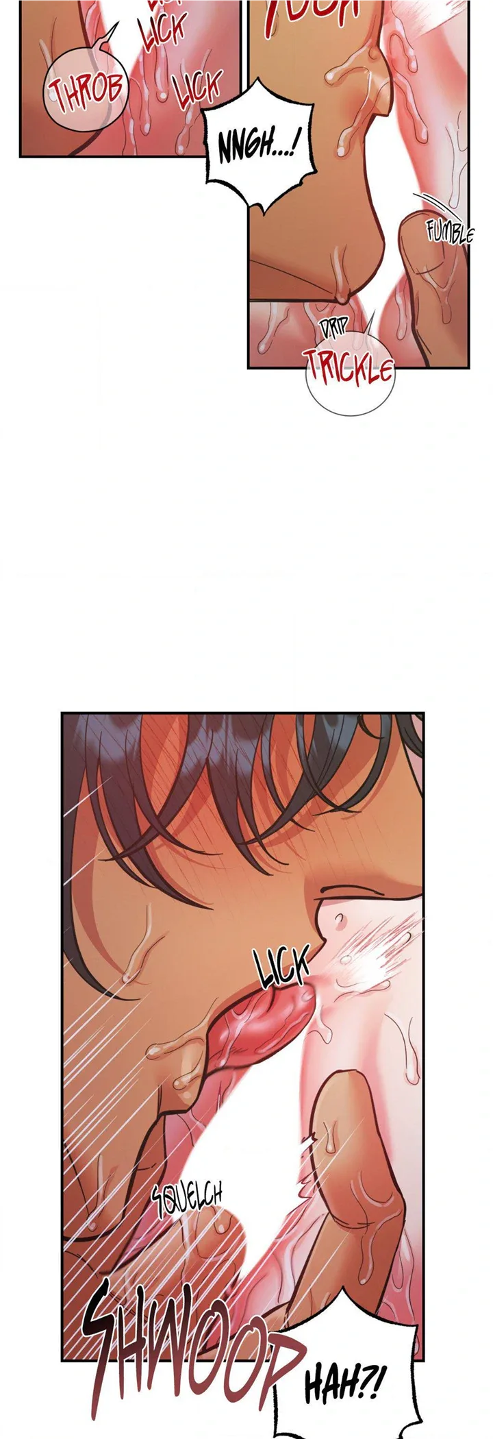 Hana's Demons of Lust Chapter 77 page 35