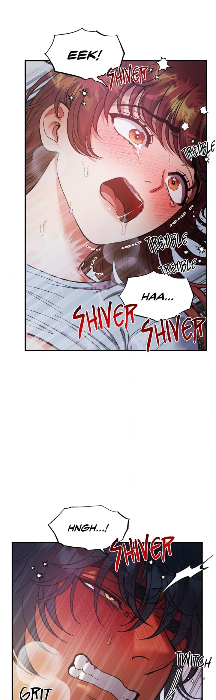 Hana's Demons of Lust Chapter 78 page 3